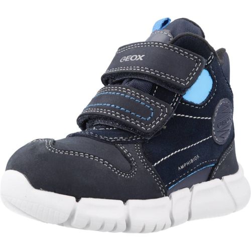 Geox B Flexyper Boy B Abx Colour Bleu - 24