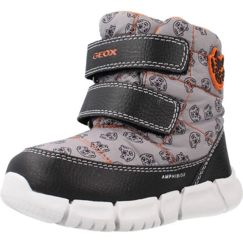 Geox B Flexyper Boy B Abx Colour Noir - 26