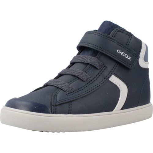 Geox B Gisli Colour Bleu - 26
