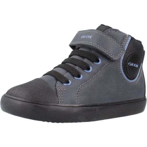 Geox B Gisli Colour Bleu - 23