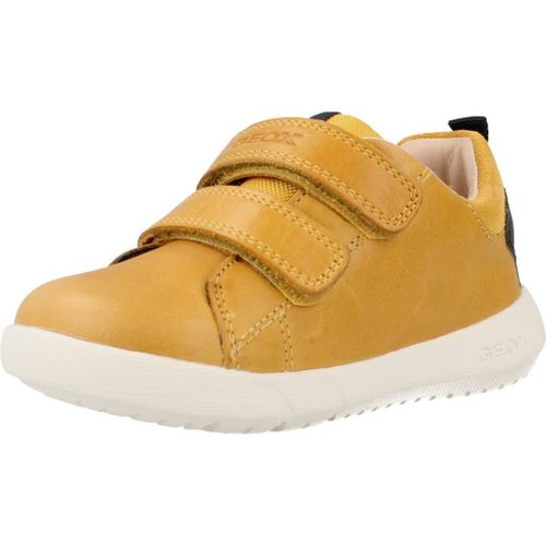 Geox B Hyroo Boy Colour Jaune - 21