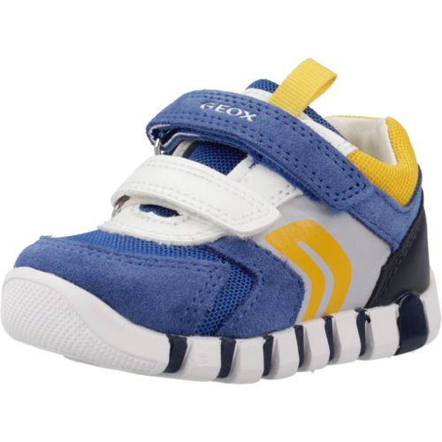 Geox B Iupidoo Boy Colour Bleu - 20
