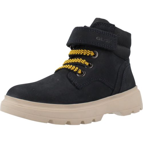 Geox B Kiddartah Colour Bleu - 27