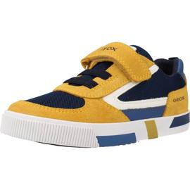 Geox B Kilwi Boy B Colour Jaune | Rakuten