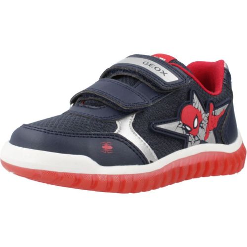 Geox B Lightyloo Boy Colour Bleu 25