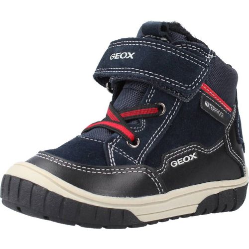 Geox B Omar Boy Wpf A Colour Bleu - 20