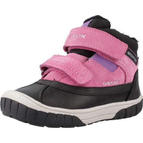 Geox B Omar Girl Wpf Colour Noir - 24