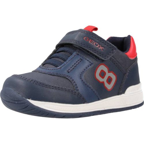 Geox B Rishon Boy Colour Bleu - 22