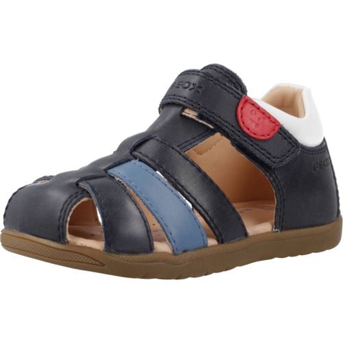 Geox B S.Macchia B Colour Bleu - 25