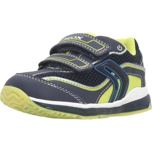 Geox B Todo B. A Colour Bleu - 21