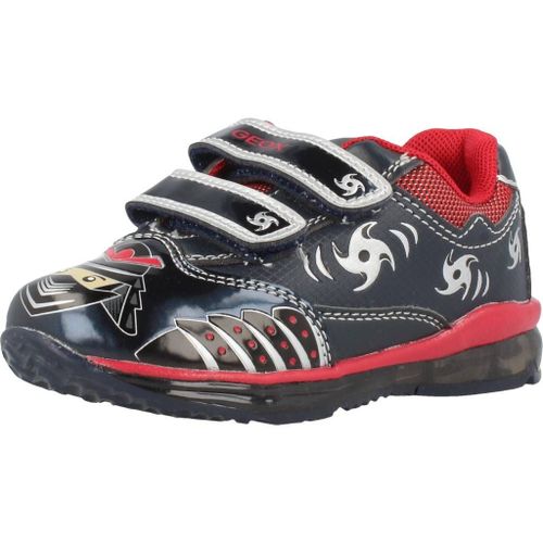 Geox B Todo B. C Con Luces Colour Bleu - 20