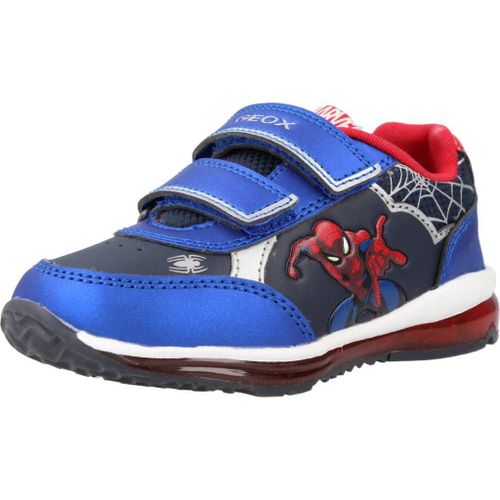 Geox B Todo Boy Colour Bleu - 20