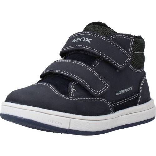 Geox B Trottola Boy Wpf Colour Bleu - 22