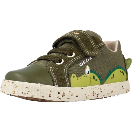 Geox B25a7c 01022 Colour Vert - 21