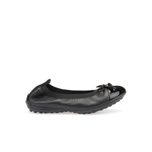Geox Ballerines Jr Pluma Enfant Mixte - Multicolore - 34