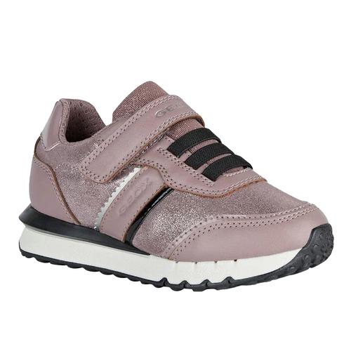 Geox - Baskets Fastics - Fille