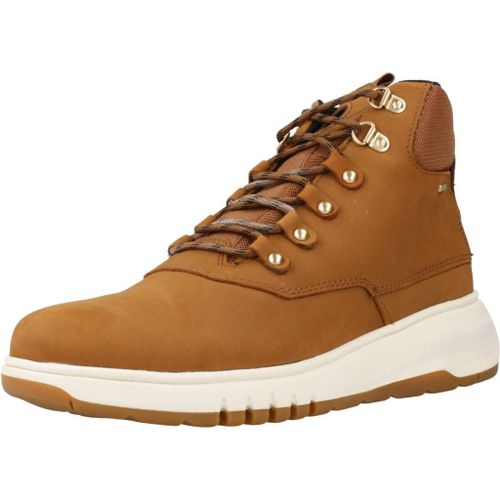 Geox D Aerantis 4x4 B Abx Colour Brun Clair - 36