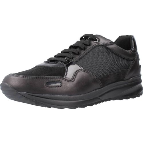 Geox D Airell A Colour Noir - 35