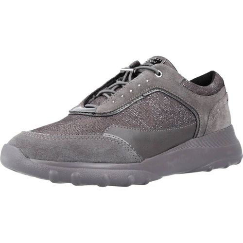 Geox D Alleniee Colour Gris - 37