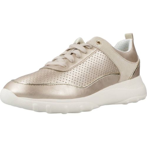 Geox D Alleniee Colour D?Or - 39