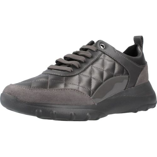 Geox D Alleniee Colour Gris - 38