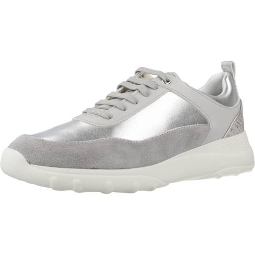 Geox D Alleniee Colour Gris - 39