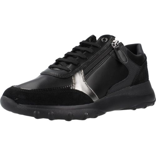 Geox D Alleniee Colour Noir - 39