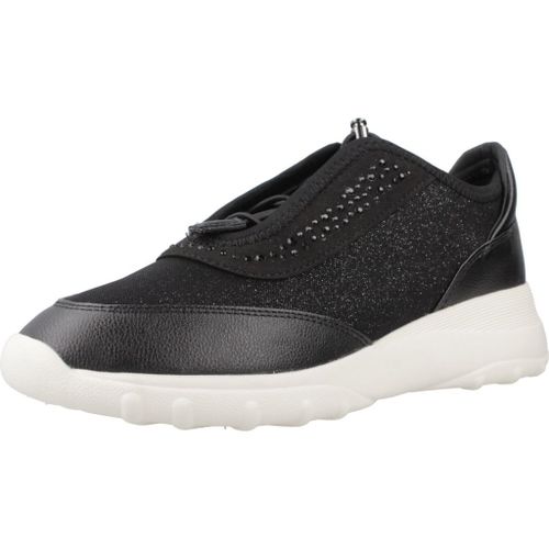 Geox D Alleniee Colour Noir - 39