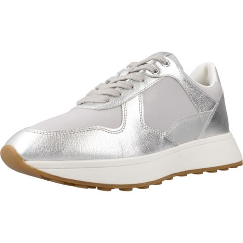 Geox D Amabel Colour Argent - 40