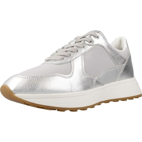 Geox D Amabel Colour Argent - 38