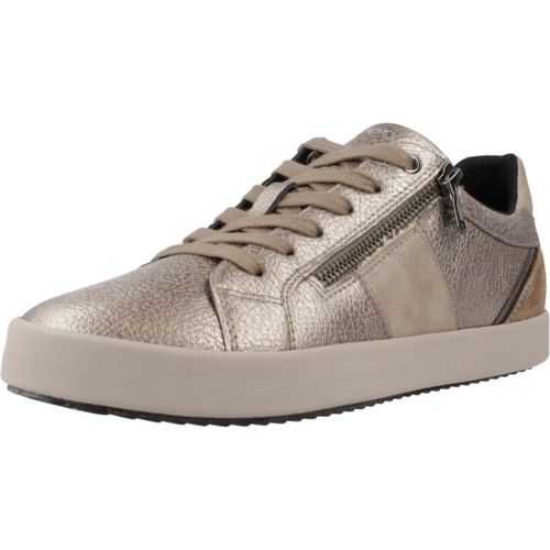 Geox D Blomiee Colour Bronze - 40