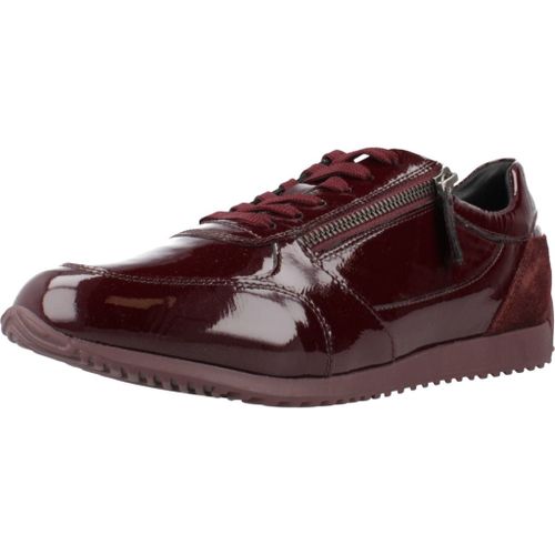 Geox D Calithe Colour Bordeaux - 36