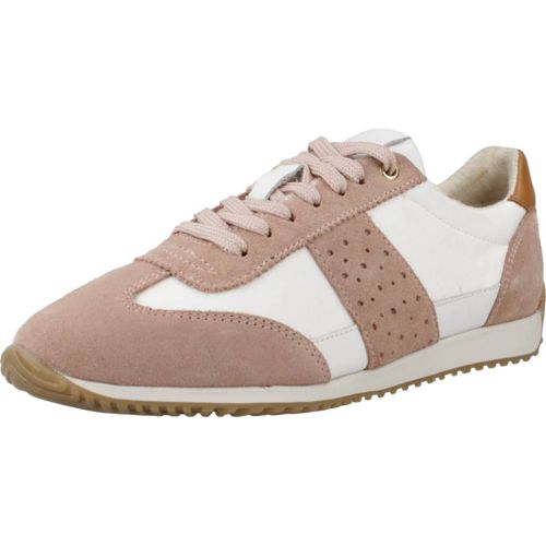 Geox D Calithe Colour Rose - 39