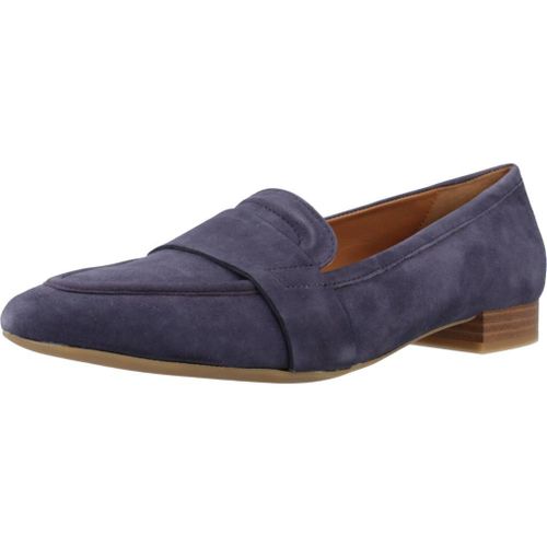 Geox D Charyssa Colour Bleu - 38