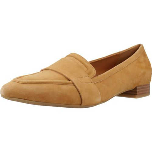 Geox D Charyssa Colour Marron - 39