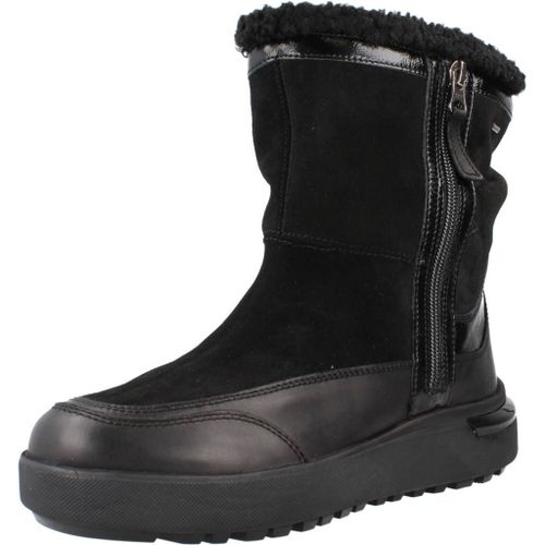 Geox D Dalyla B Abx Colour Noir - 36