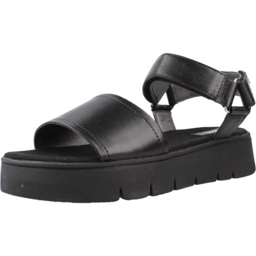 Geox D Dandra 40 Colour Noir - 38