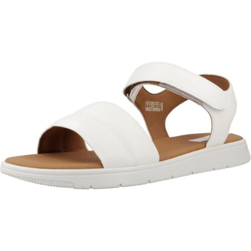 Geox D Dandra C Colour Blanc - 38