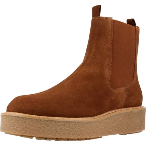 Geox D Elidea C Colour Marron - 39