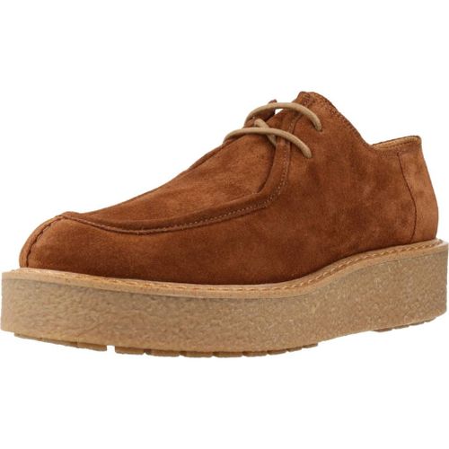 Geox D Elidea D Colour Brun Clair - 38