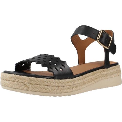 Geox D Eolie A Colour Noir - 38