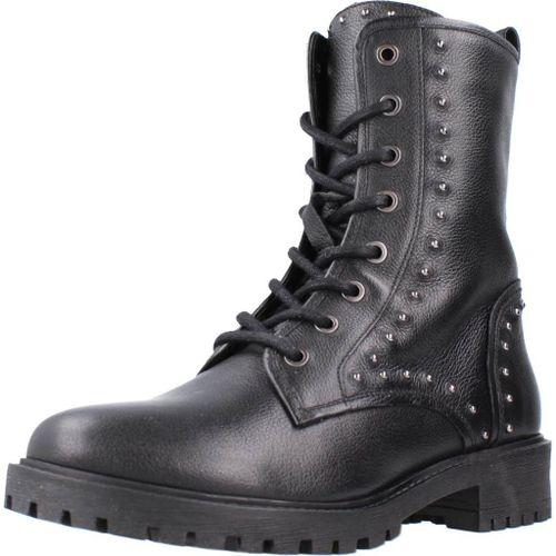 Geox D Hoara B Colour Noir - 37