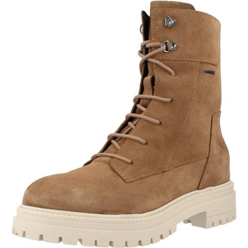 Geox D Iridea B Abx Colour Marron - 37