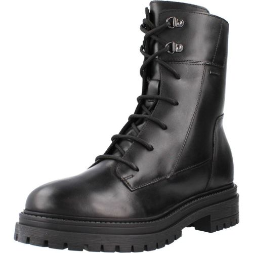 Geox D Iridea B Abx Colour Noir