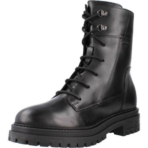 Geox D Iridea B Abx Colour Noir