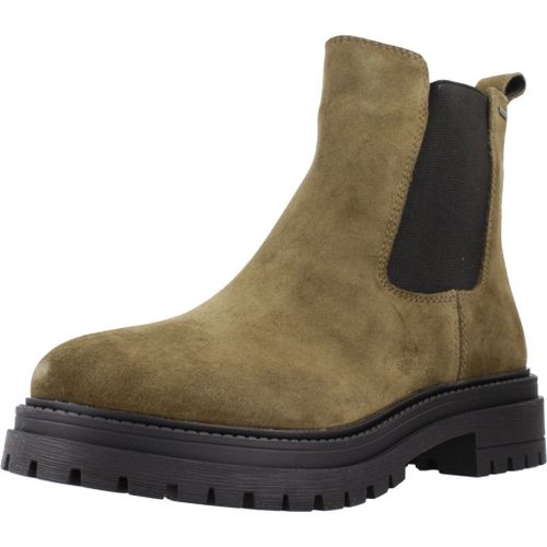 Geox D Iridea B Abx Colour Vert - 38