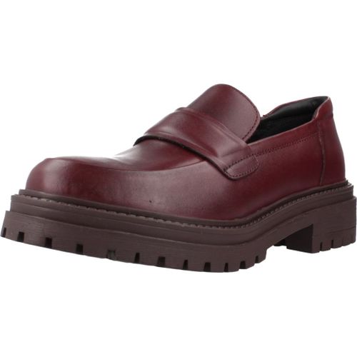 Geox D Iridea Colour Bordeaux - 38