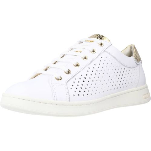 Geox D Jaysen B Colour Blanc - 37