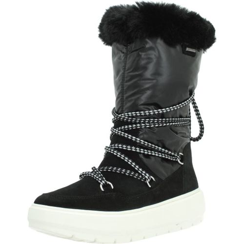 Geox D Kaula B Abx Colour Noir - 38