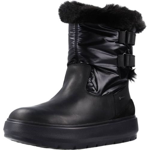 Geox D Kaula B Abx Colour Noir - 36